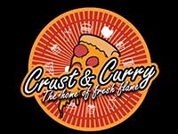Crust & Curry