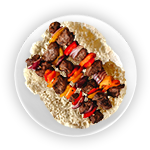 Seekh Kebab 