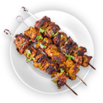 Tandoori Lamb Tikka 