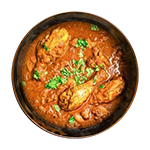 Balti Special 
