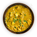 Chilli Korma 