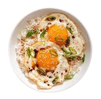Egg Rice 